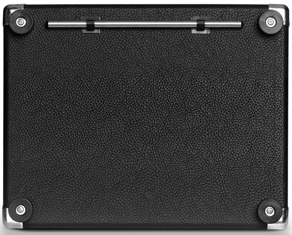 Eich Amplification BC112 Pro BE, Black Edition